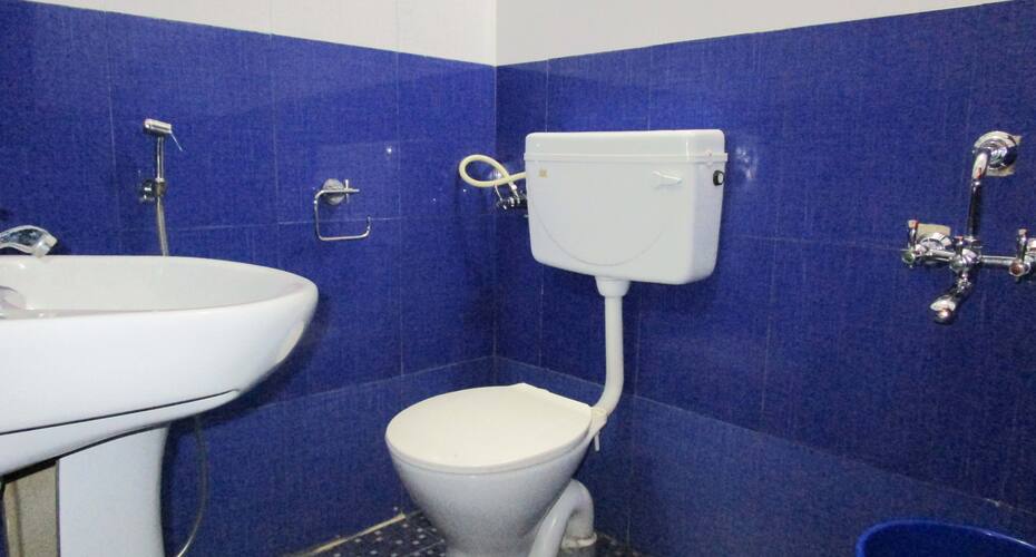 New Galaxy Residency, Wayanad 2